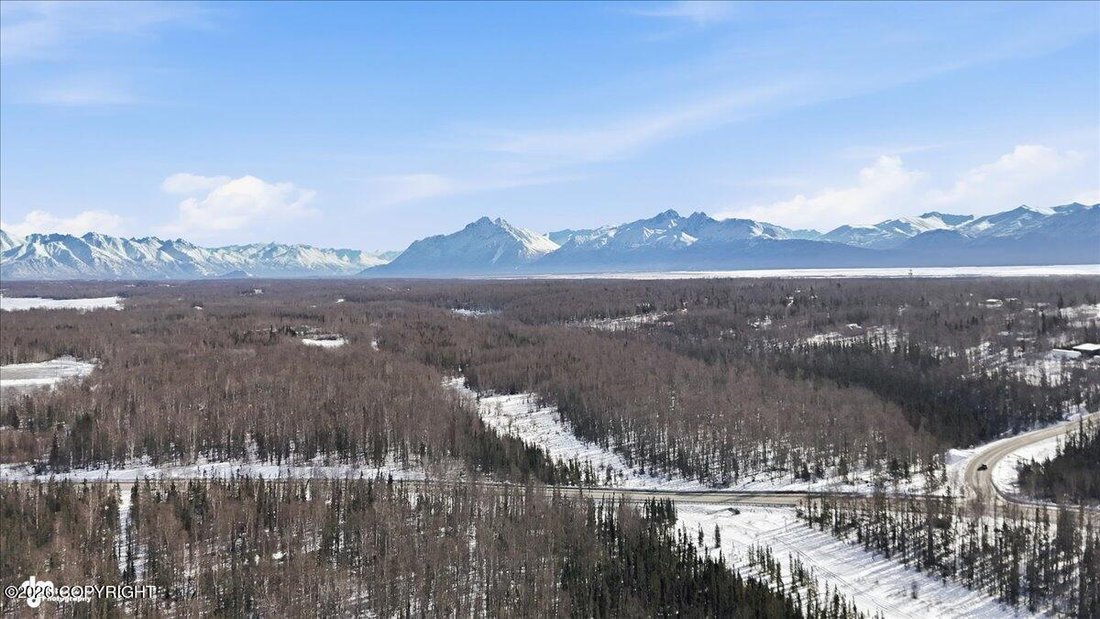 Land in Wasilla, Alaska, United States 5 - 17435664
