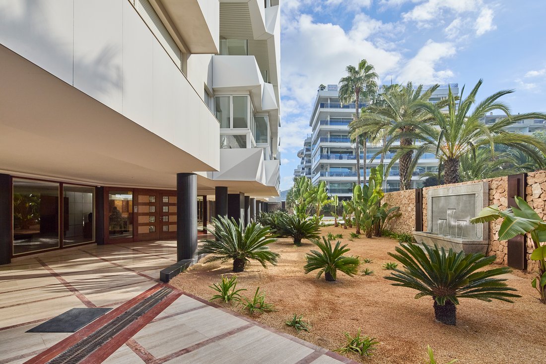 Apartment in Ibiza Town, Balearic Islands, Spain 3 - 16692693