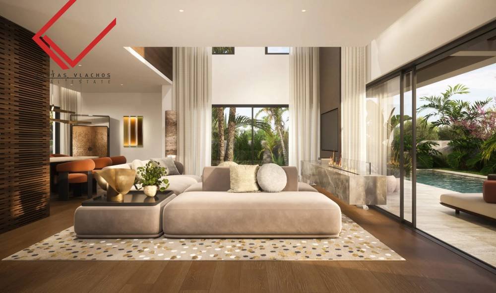 Apartment in South Athens, Attica, Greece 2 - 17436477