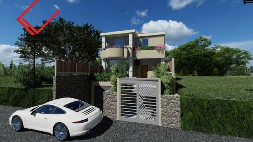 House in Vari, Attica, Greece 3 - 17436004