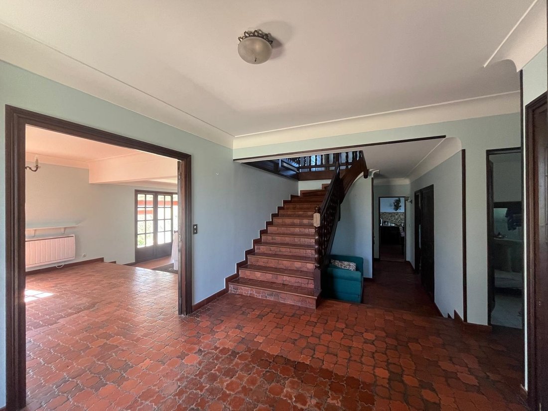 House in Arbonne, Nouvelle-Aquitaine, France 5 - 14835907