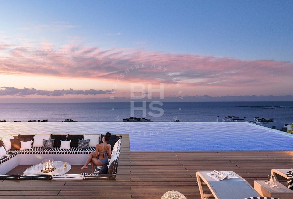 Apartment in la Vila Joiosa / Villajoyosa, Valencian Community, Spain 2 - 17437948