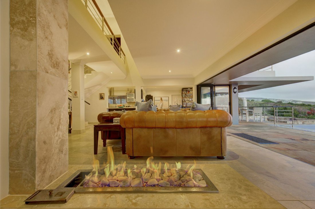 Estate in Pinnacle Point, Western Cape, South Africa 4 - 17437885