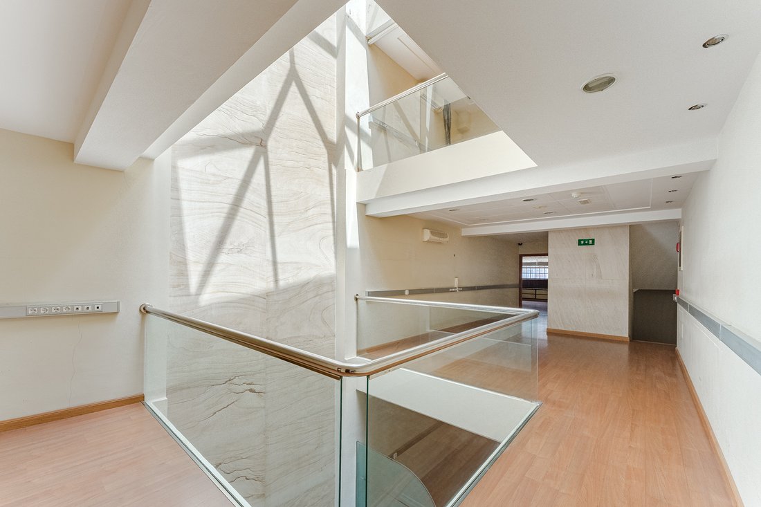House in San Cristobal de La Laguna, Canary Islands, Spain 1 - 15653462