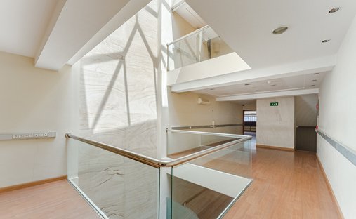 House in San Cristobal de La Laguna, Canary Islands, Spain 1