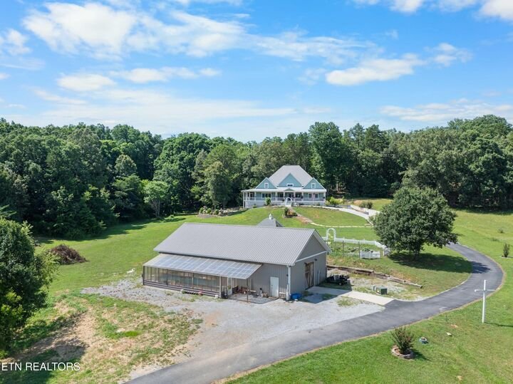 House in Seymour, Tennessee, United States 5 - 17439555