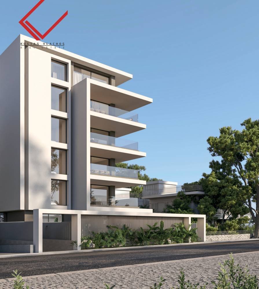 House in Vari, Attica, Greece 4 - 17436068