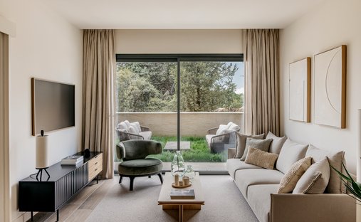 Apartment in La Moraleja, Alcobendas, Comunidad de Madrid 1