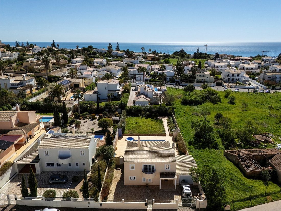Villa in Praia da Luz, Algarve, Portugal 2 - 17437267