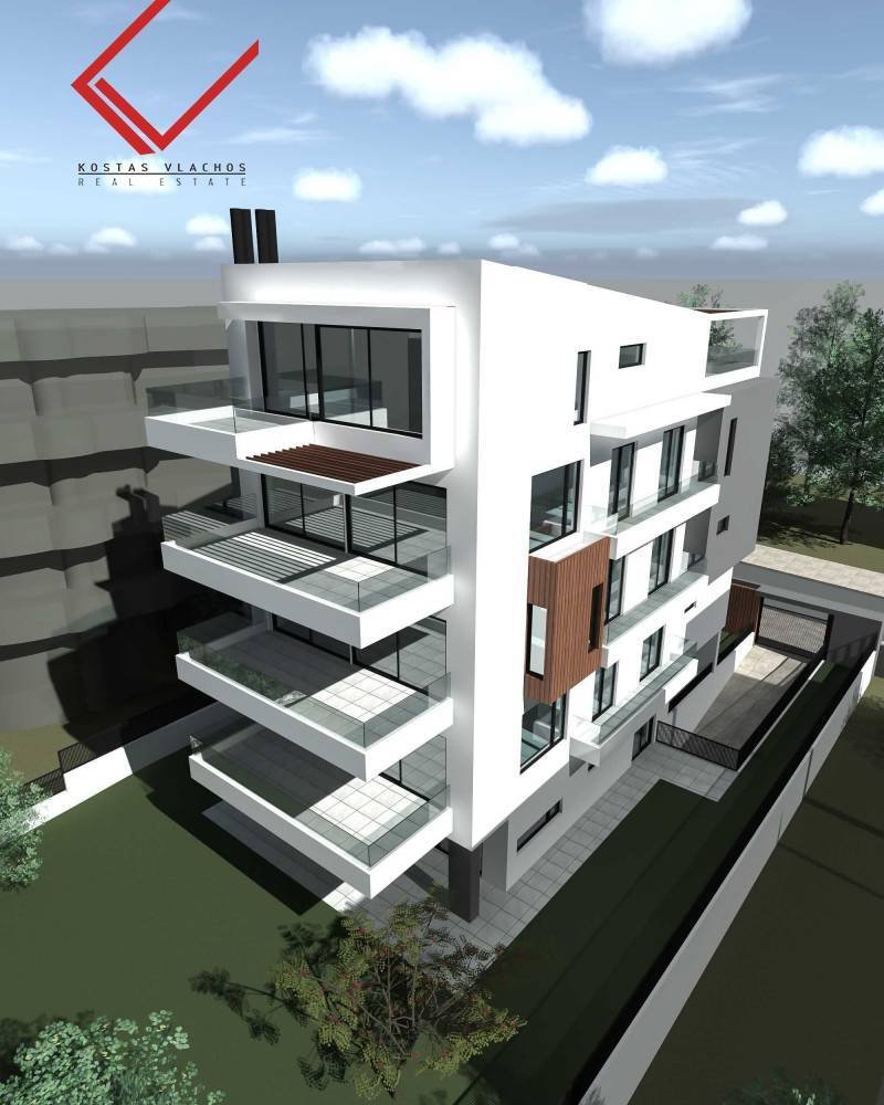 House in Voula, Attica, Greece 4 - 17436171