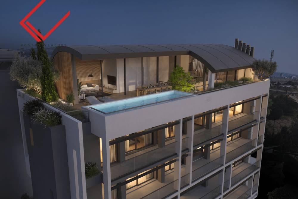 House in South Athens, Attica, Greece 5 - 17436472