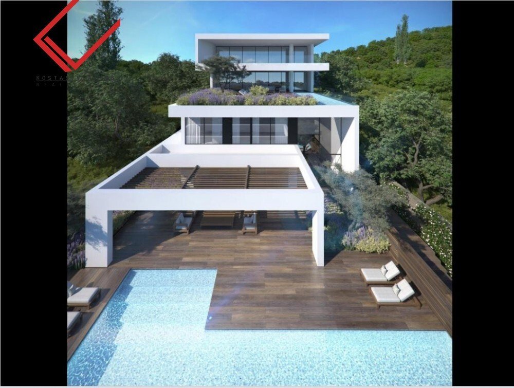 House in Vouliagmeni, Attica, Greece 3 - 17436015