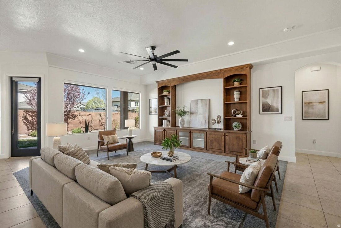 House in St. George, Utah, United States 4 - 17438230