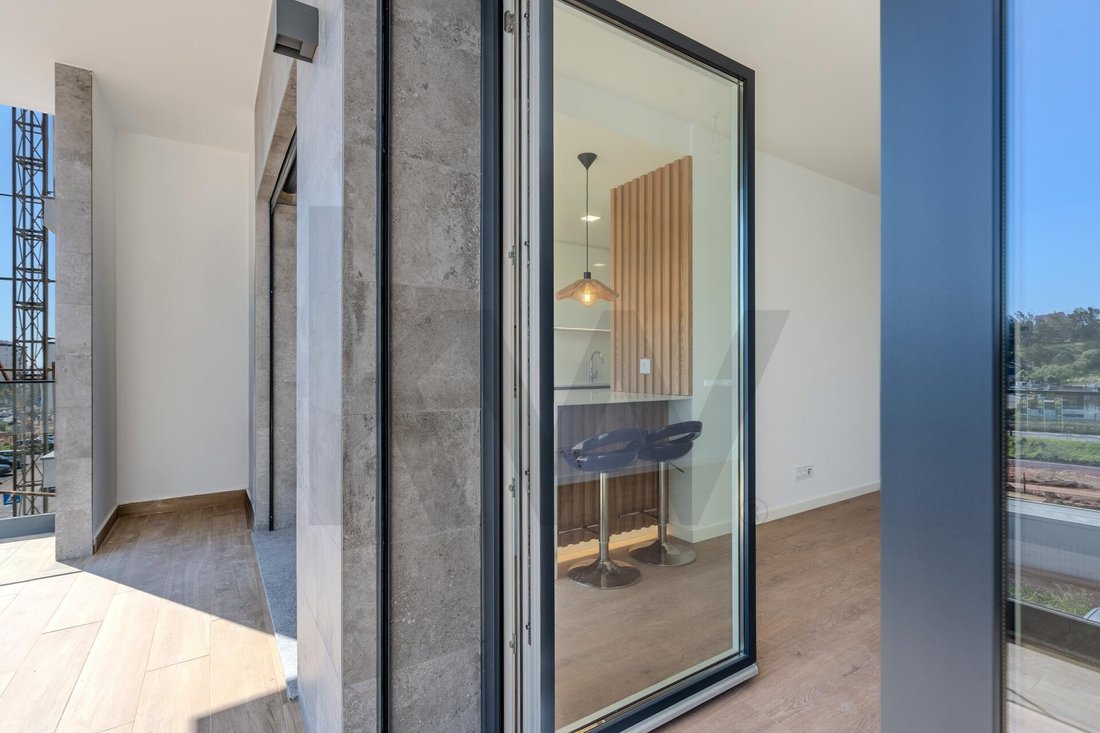 Apartment in Paco de Arcos, Lisbon, Portugal 4 - 17438058