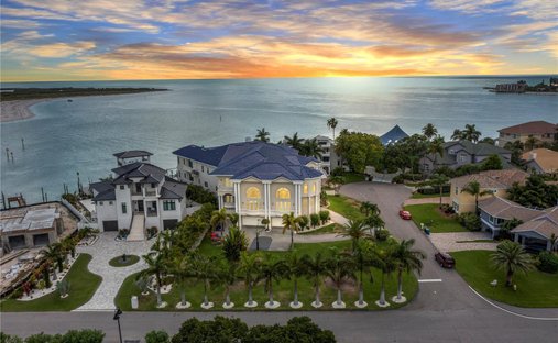 House in St. Petersburg, Florida, United States 1
