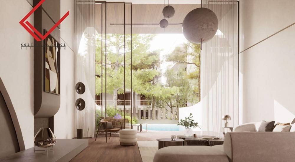 House in Voula, Attica, Greece 1 - 17436409