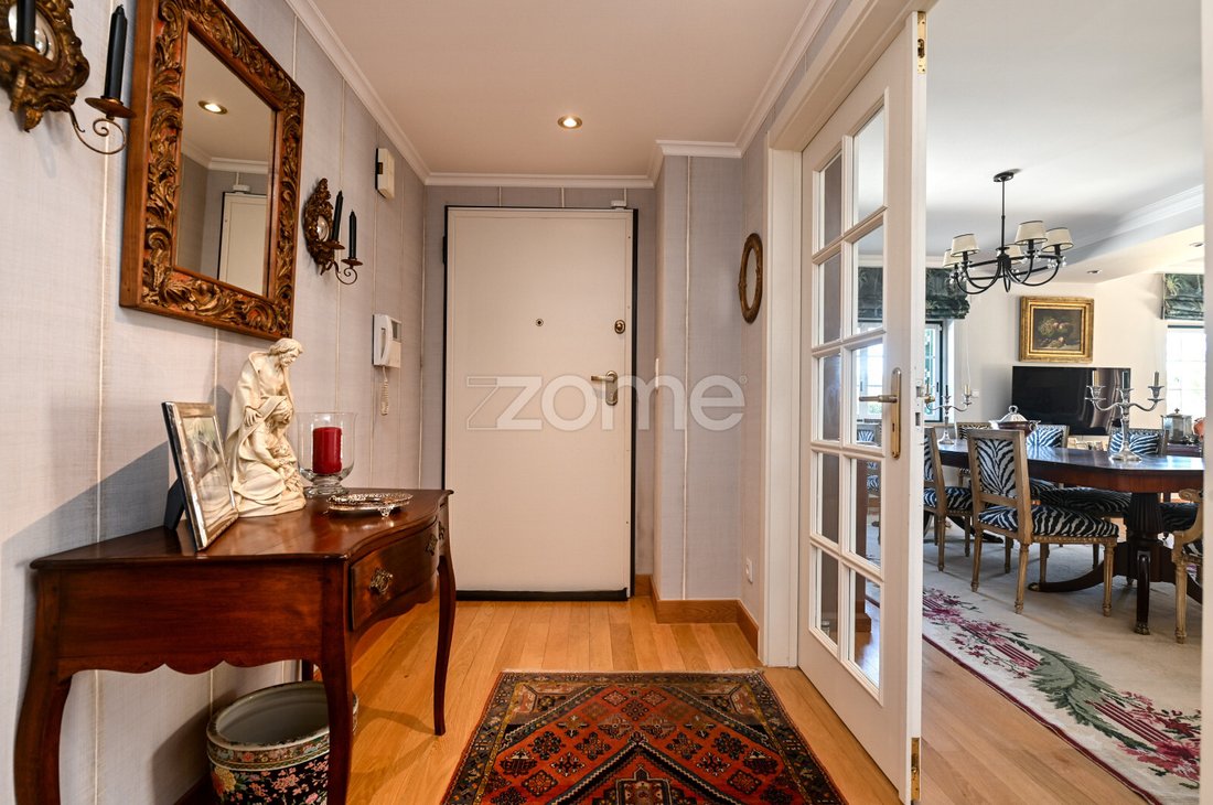 Apartment in Estoril, Cascais e Estoril, Lisbon 2 - 17439341
