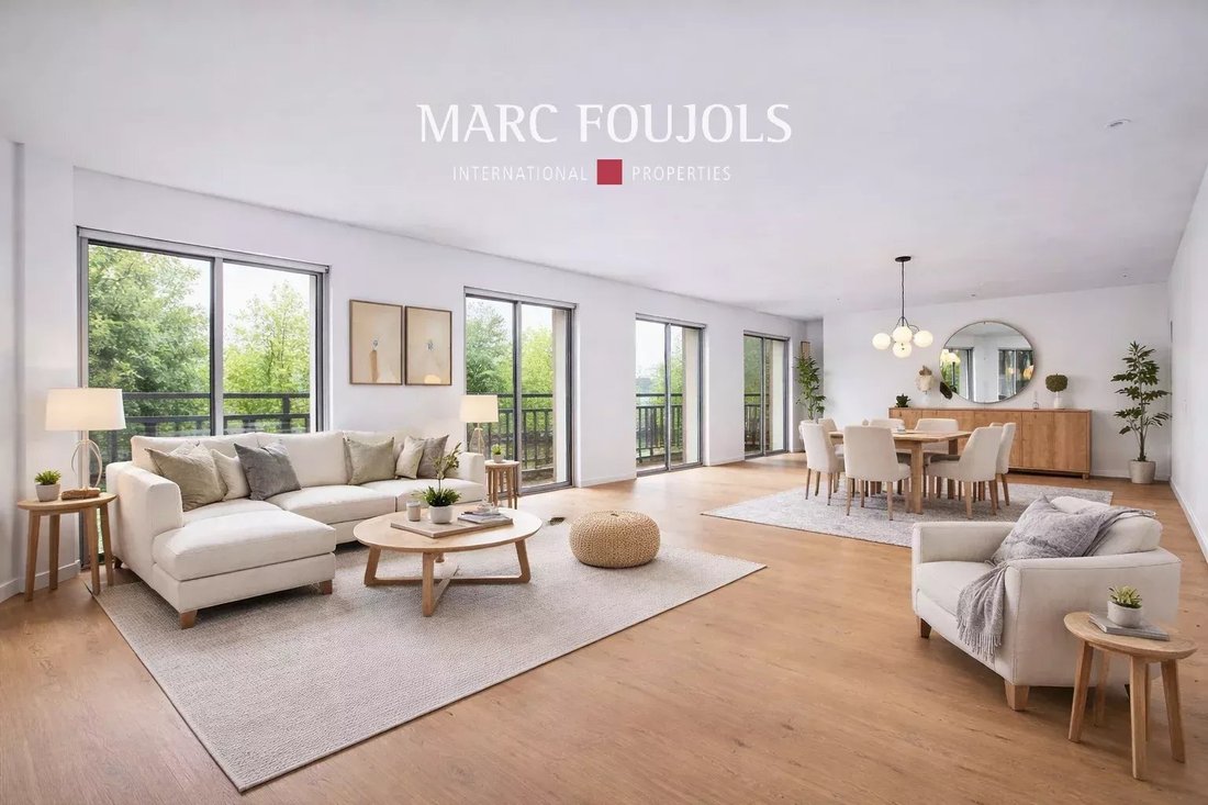 Apartment in Saint Philippe du Roule, Paris 8e Arrondissement, Paris 2 - 17436188