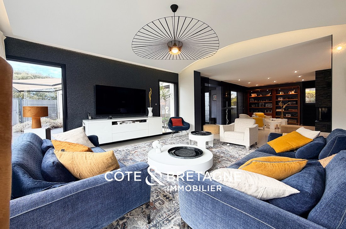 House in Binic, Binic-Etables-sur-Mer, France 2 - 17438942