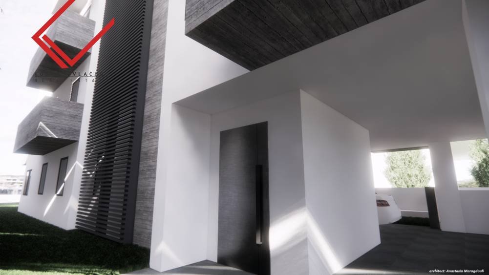 House in Glyfada, Attica, Greece 2 - 17436241