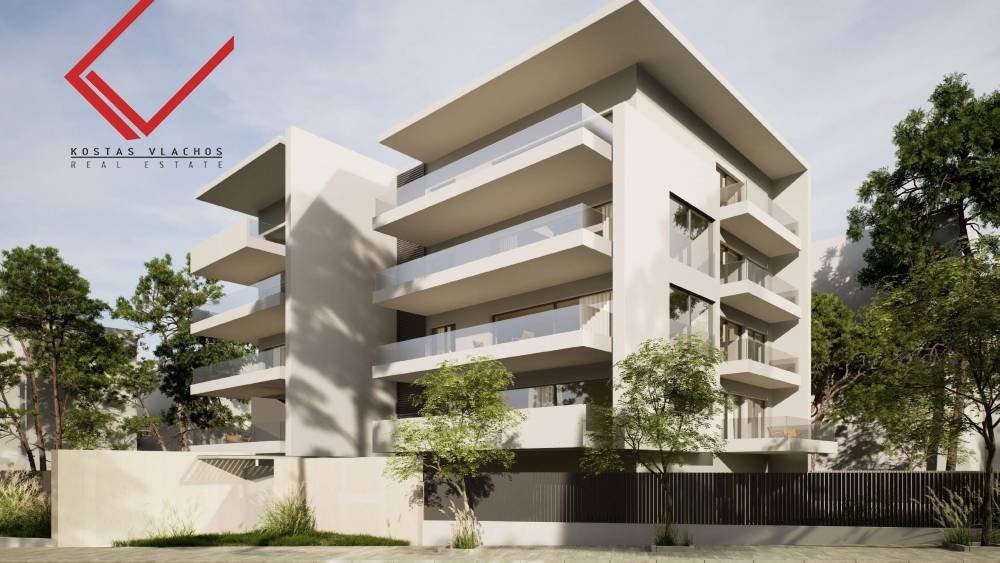 Apartment in Glyfada, Attica, Greece 2 - 17436367