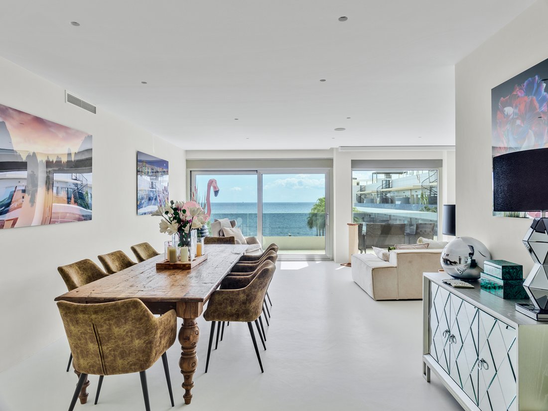 Apartment in Ibiza Town, Balearic Islands, Spain 4 - 14714363