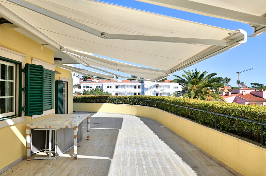 Appartement à Estoril, Cascais et Estoril, Lisbonne 1 - 17439341