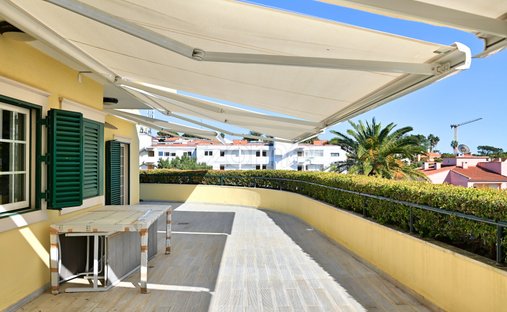 Appartamento a Estoril, Cascais e Estoril, Lisbona 1
