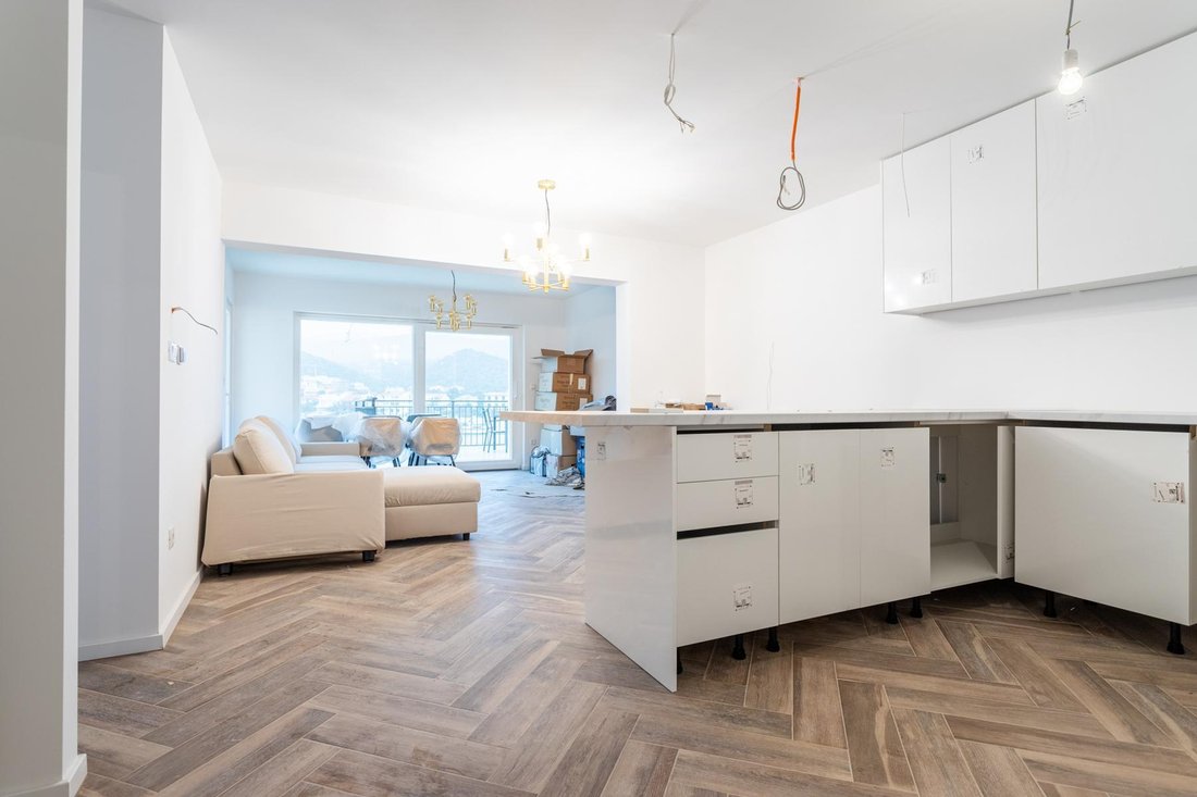 Villa in Seget Vranjica, Split-Dalmatia County, Croatia 3 - 13912257