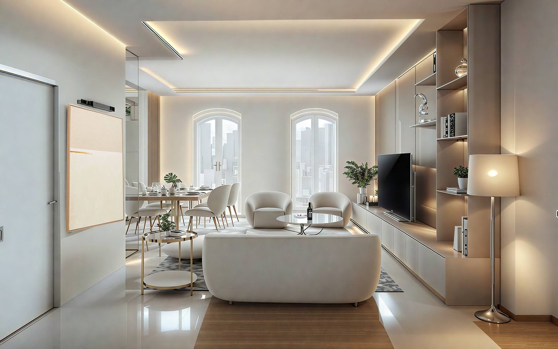Apartment in Centro, Madrid, Spain 2 - 16485357