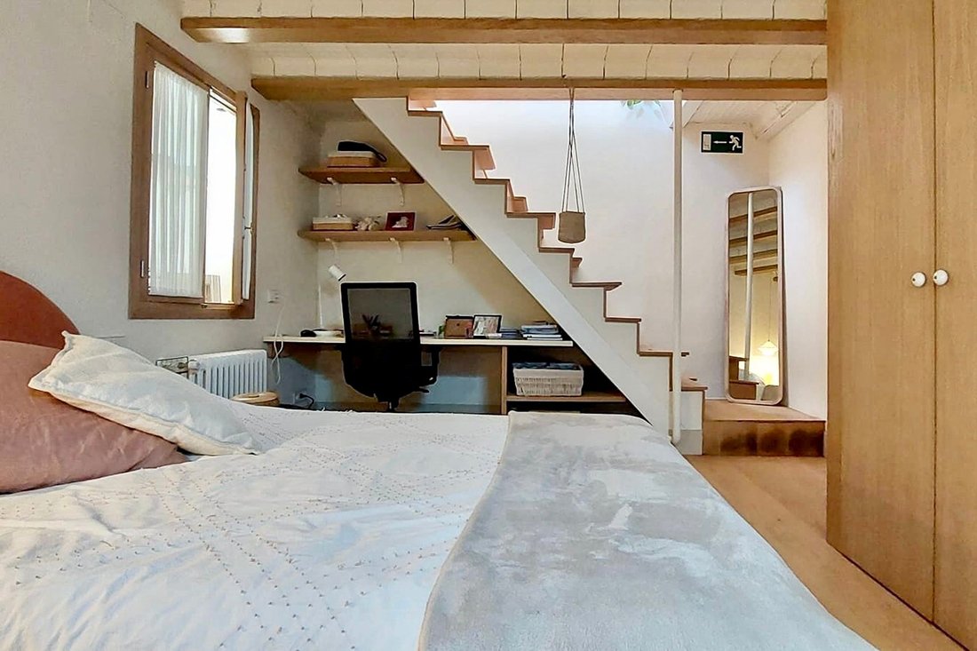 Apartment in Moncloa-Aravaca, Madrid, Spain 2 - 15670398