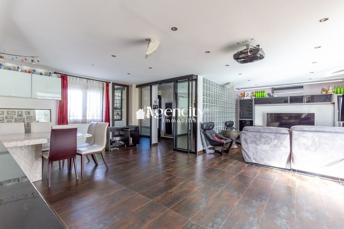 House in Collegien, Ile-de-France, France 2 - 17439928