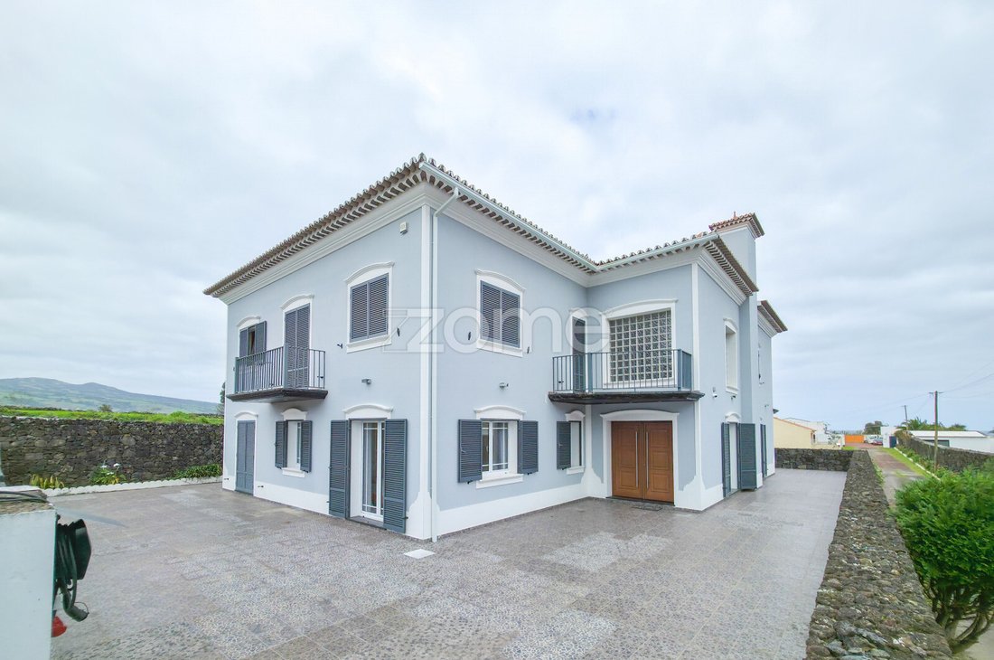 House in Fenais da Luz, Azores, Portugal 1 - 17439268