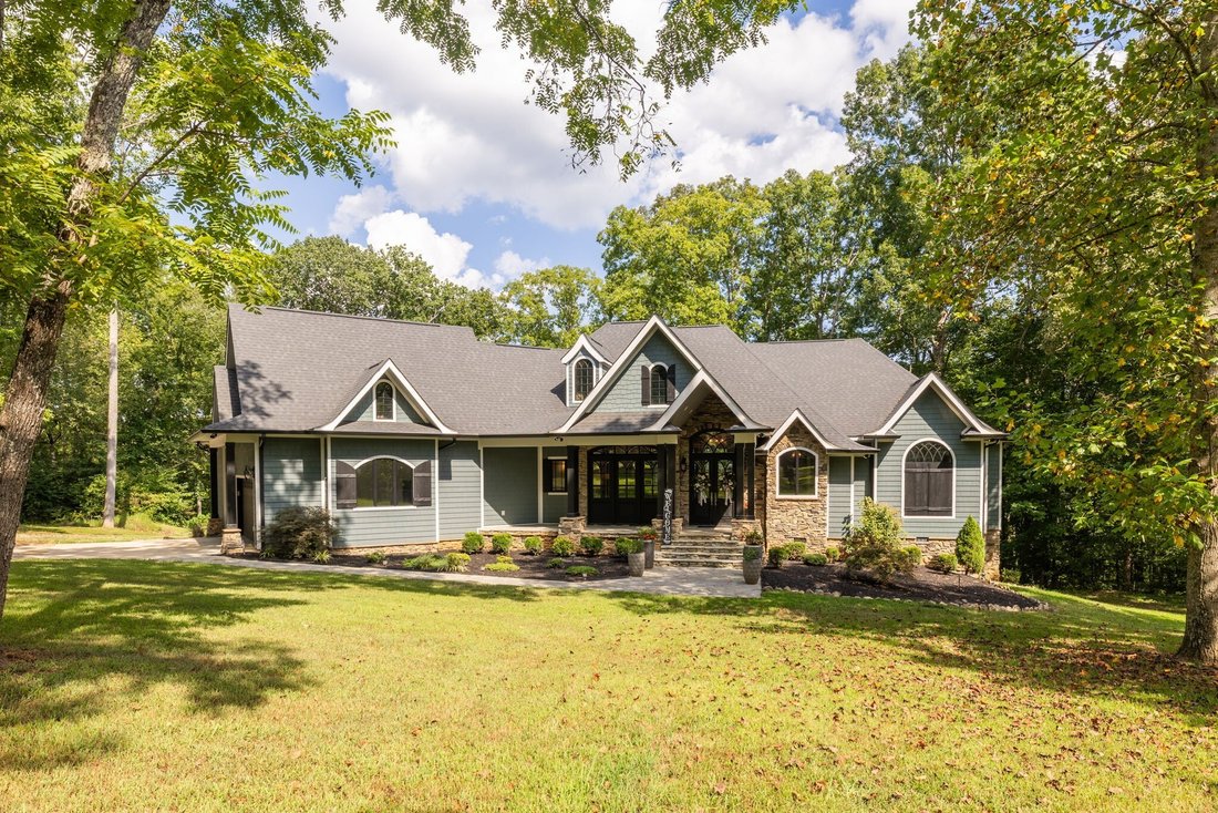 House in Summertown, Tennessee, United States 5 - 17436766