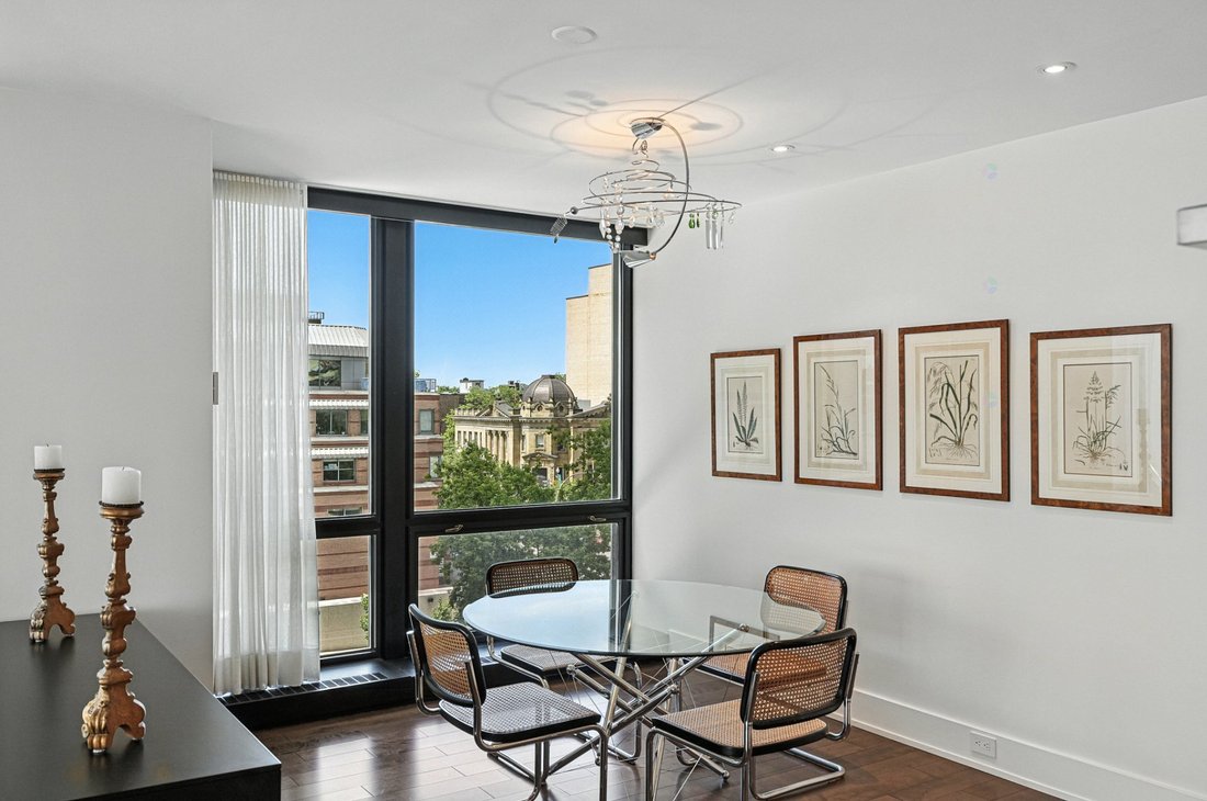 Condo in Westmount, Quebec, Canada 5 - 17327670