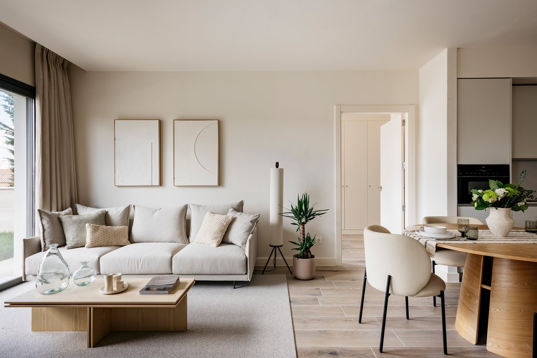 Apartment in La Moraleja, Alcobendas, Comunidad de Madrid 3 - 15672288