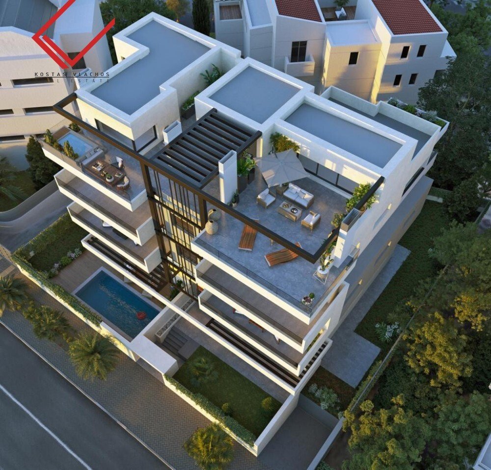 House in Voula, Attica, Greece 1 - 17435959