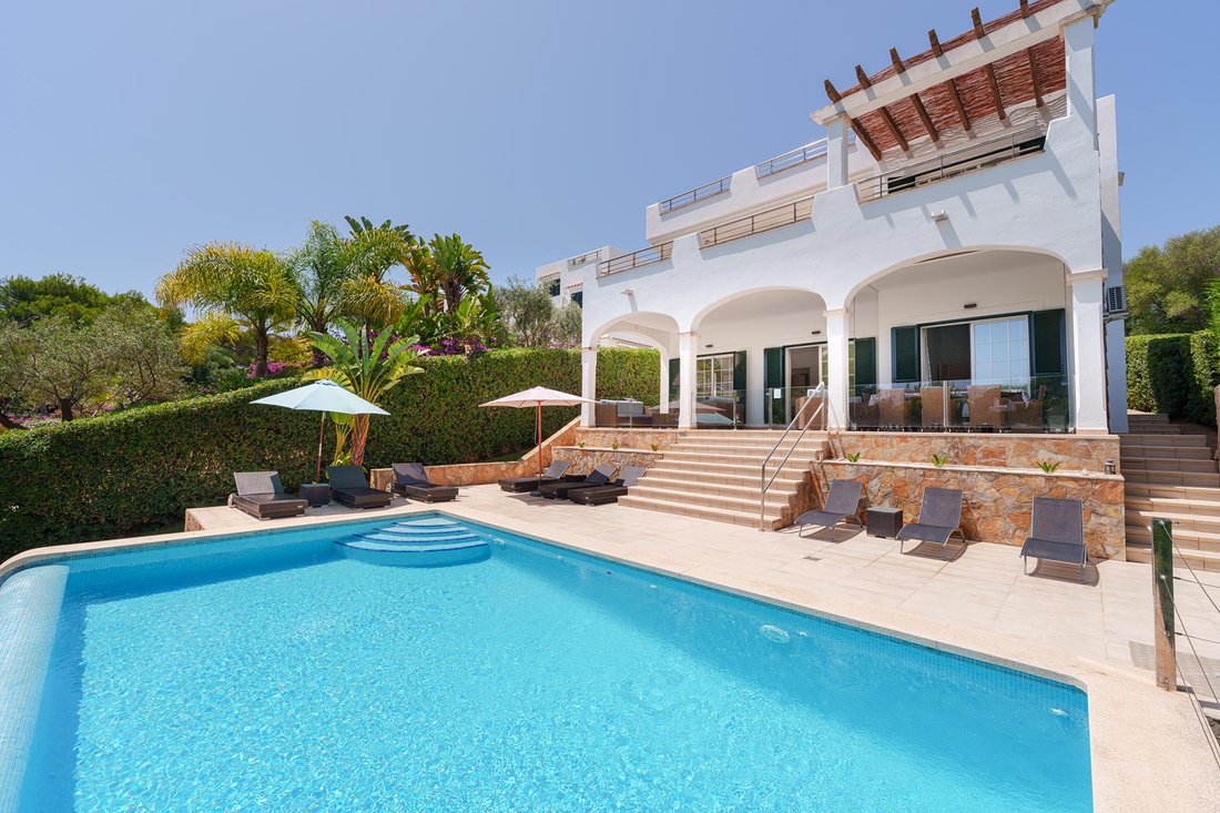 House in Cala d'Or, Santanyi, Balearic Islands 2 - 15863012