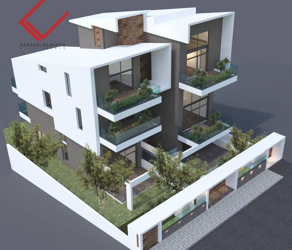 House in Voula, Attica, Greece 4 - 17436329