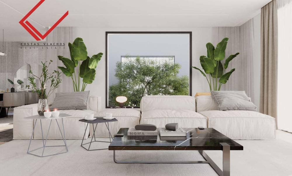 Apartment in Glyfada, Attica, Greece 3 - 17436206