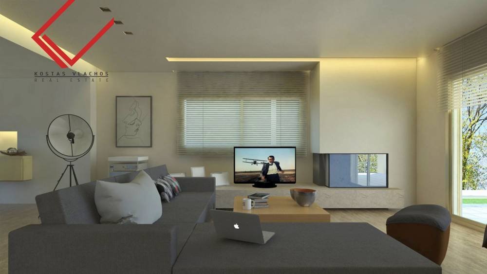 House in Vari, Attica, Greece 4 - 17436516