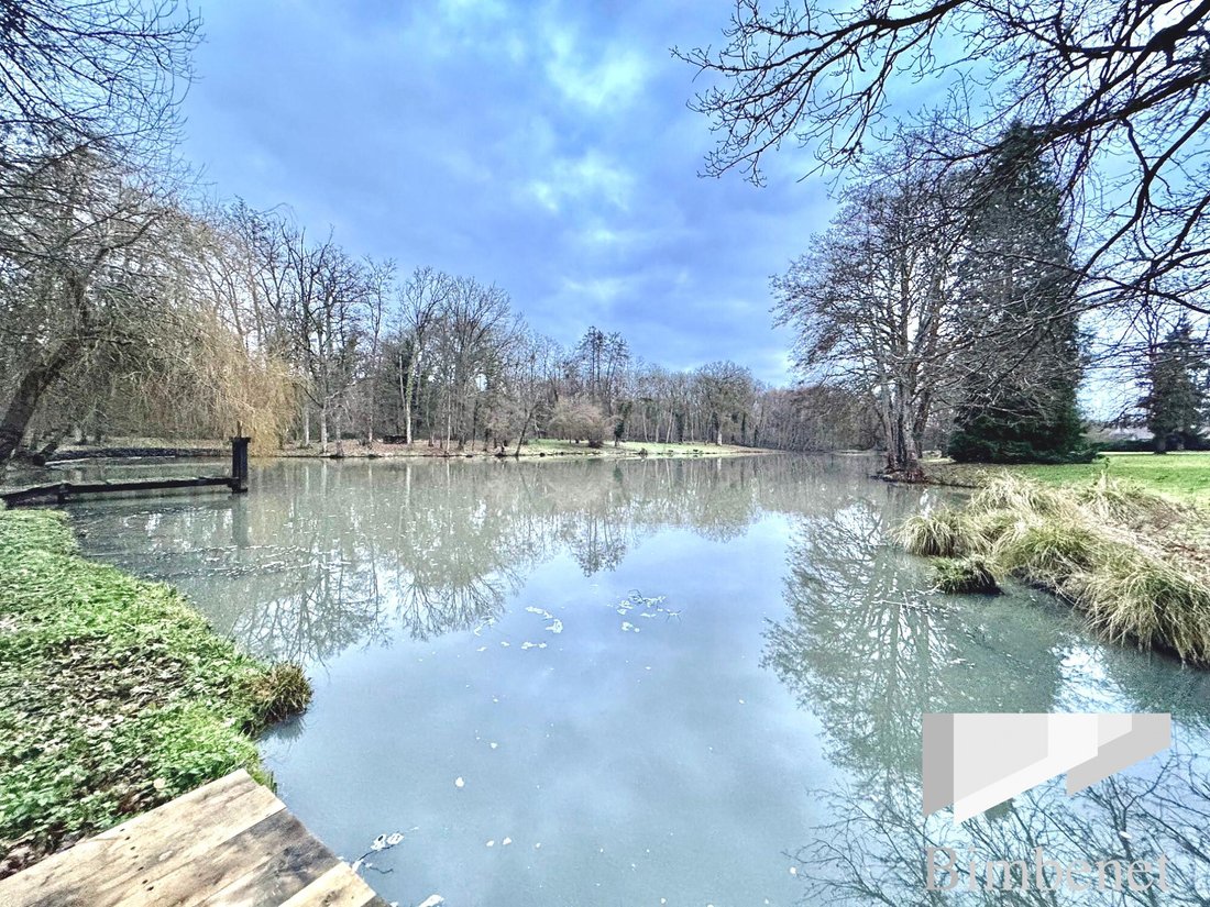 Estate in Sandillon, Centre-Val de Loire, France 5 - 17264826