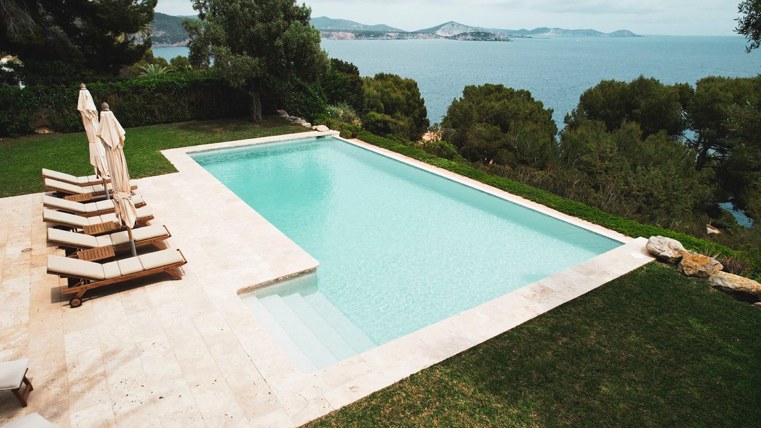 House in Es Cubells, Sant Josep de sa Talaia, Balearic Islands 3 - 16916077