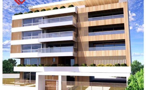 House in Voula, Attica, Greece 1