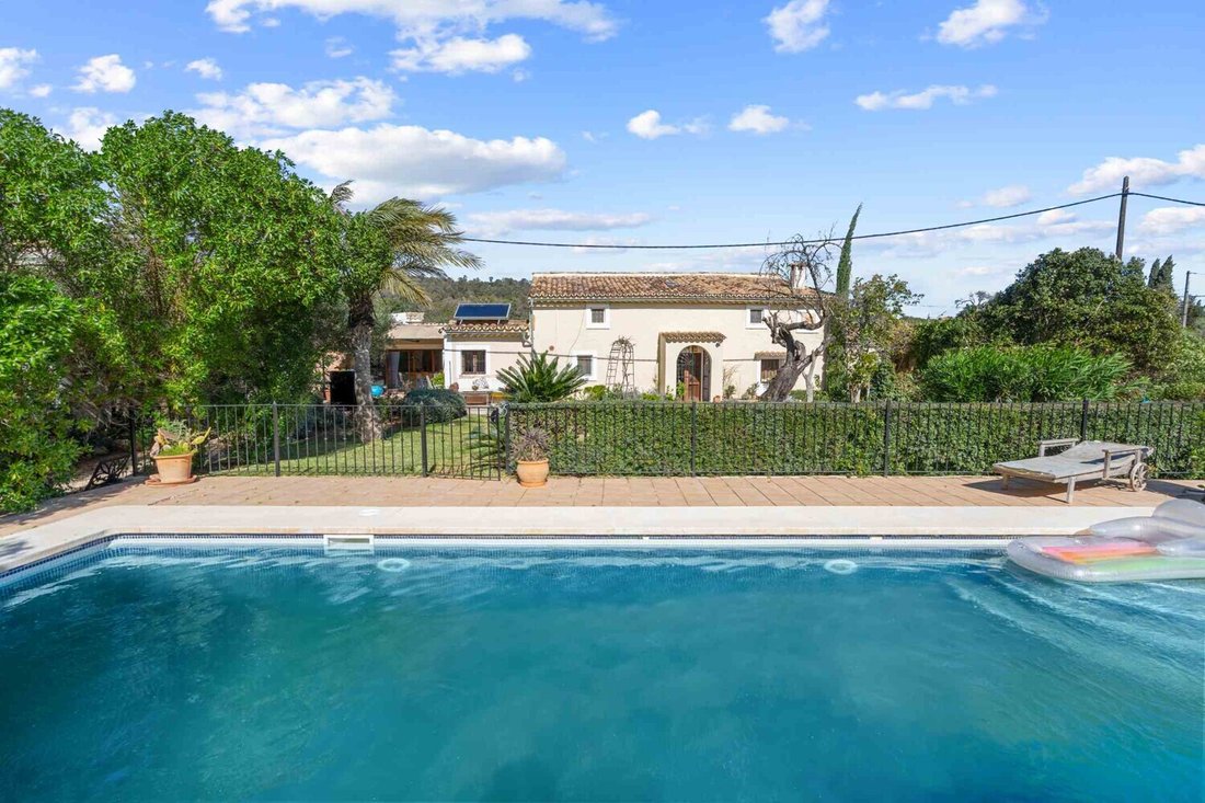 House in Bunyola, Balearic Islands, Spain 2 - 17439668