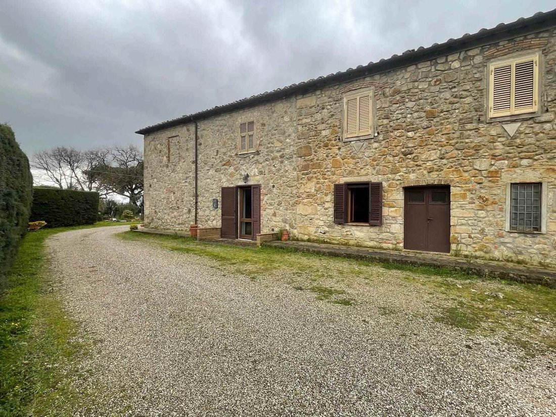Andere in Roccastrada, Toskana, Italien 5 - 17438741