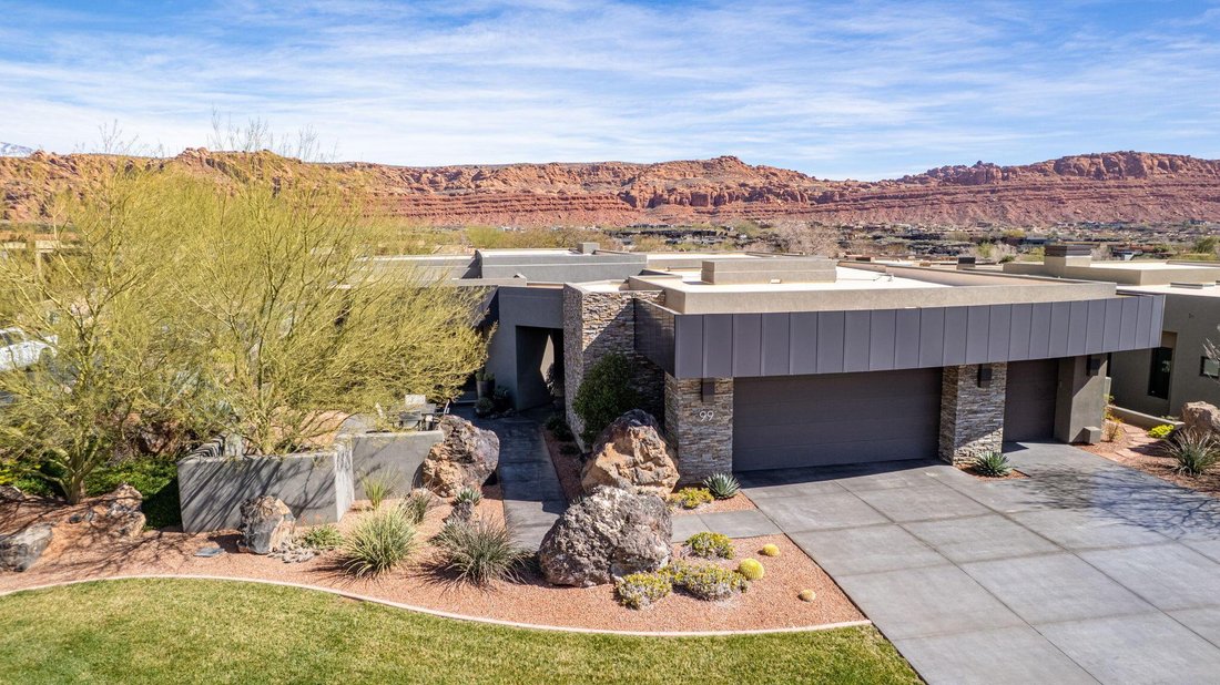 House in Ivins, Utah, United States 2 - 17435811