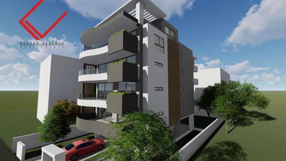 Apartment in Glyfada, Attica, Greece 3 - 17436509