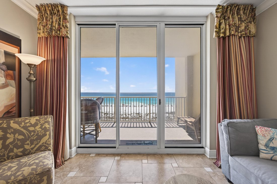 Condo in Wright, Florida, United States 1 - 17438021