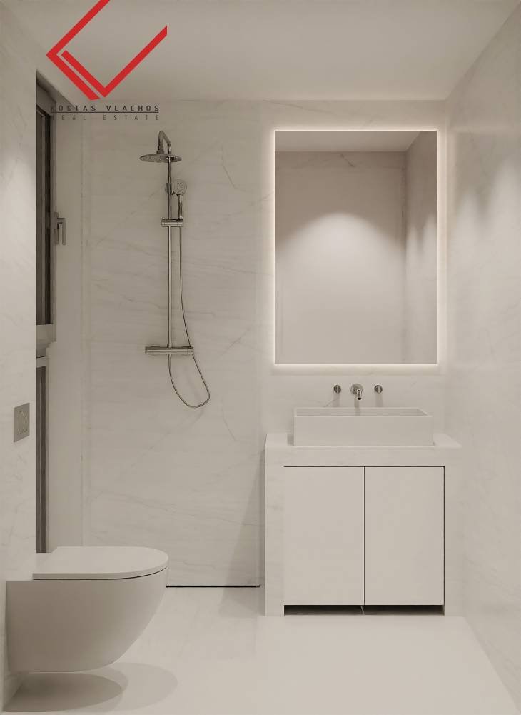 Apartment in Glyfada, Attica, Greece 5 - 17436336